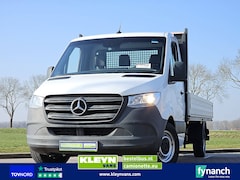 Mercedes-Benz Sprinter - 316 L3 Open Laadbak XL
