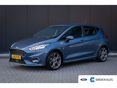 Ford Fiesta - 1.0 E.B. ST-Line | Winter-pack | Climate control | Cruise controle | Apple carplay / Andri