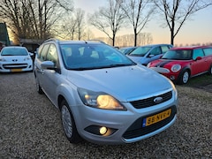 Ford Focus Wagon - 1.8 Limited