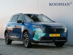 Peugeot 5008 - 1.2 Hybrid 145 Pk Allure Automaat 7-persoons / DAB / Apple Carplay / Camera