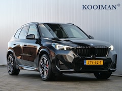 BMW X1 - xDrive25e M Sport pakket Pro 245 Pk Automaat Schuifdak / Winterpakket / Harman Kardon
