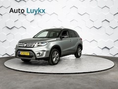 Suzuki Vitara - 1.6 High Executive Allgrip Automaat | Panoramadak | Trekhaak | Allseason Banden