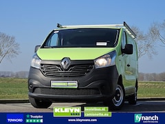 Renault Trafic - 1.6 DCI ENERGY L1H1