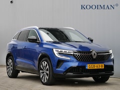 Renault Austral - 1.3 Mild Hybrid 160 Pk Automaat X-tronic Navigatie / DAB / Apple Carplay / Camera / Pano-d
