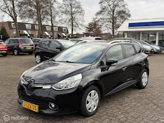Renault Clio Estate - 1.5 dCi ECO Expression|Cruise|Airco|Trekhaak|