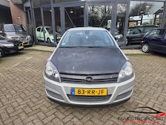 Opel Astra - 1.6 Elegance