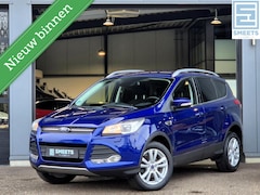 Ford Kuga - 1.5 Trend 150PK |Airco|Trekhaak|PDC|Cruise|Lmv