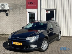 Citroën C5 Tourer - 2.0 16V Ligne Business Trekhaak Navigatie