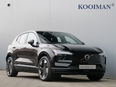 Volvo EX30 - Single Motor Extended Range Ultra 69 kWh 272 Pk Automaat Navi / Pano-dak / Leer / 2 x Came