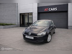 Volkswagen Golf - 1.4 Trendline/ 115dkm/ new apk/ 1e eig/