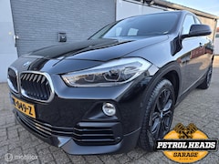 BMW X2 - 2.0i xDrive High Exec. Sport AUT| BTW auto| 4x4 | LED