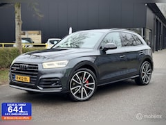 Audi SQ5 - 3.0 TFSI SQ5 quattro Pro Line Plus