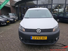 Volkswagen Caddy Maxi - Bestel 2.0 TDI aangepast voor rolstoel
