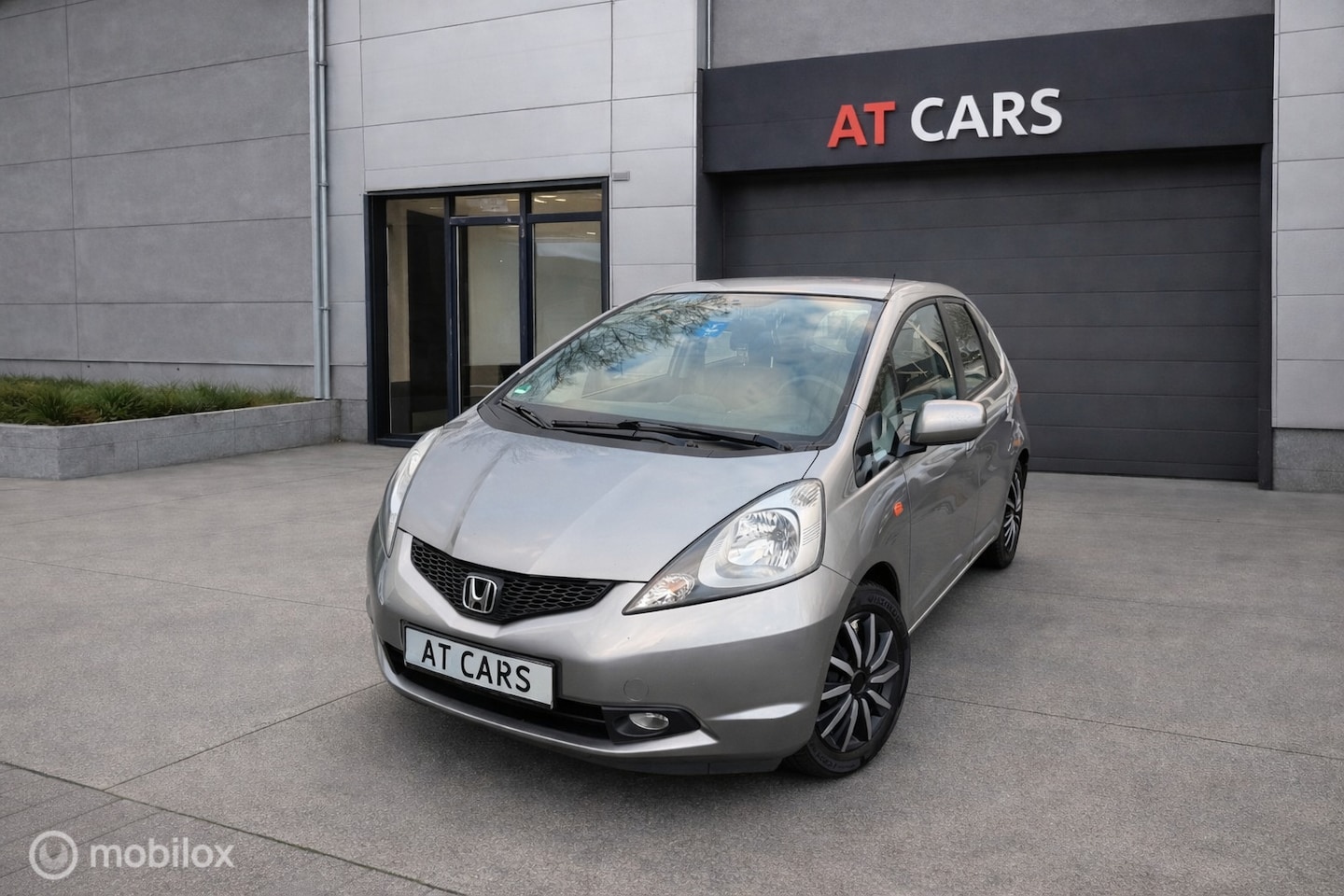 Honda Jazz - 1.2 Style Mode/ nette auto / New apk - AutoWereld.nl