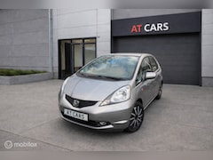 Honda Jazz - 1.2 Style Mode/ nette auto / New apk