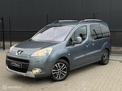 Peugeot Partner Tepee - 1.6 XT Executive |STOELVERW|CRUISE|NAP