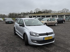 Volkswagen Polo - 1.2 TDI BlueMotion Comfortline