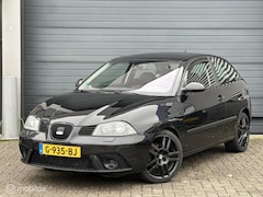 SEAT Ibiza - 1.9 TDI Sport 180 PK | Stoelverwarming |