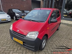 Daihatsu Cuore - 1.0-12V Kyoto