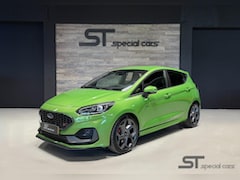 Ford Fiesta - 1.5 Ecoboost ST-X|Performance Pack|NAP