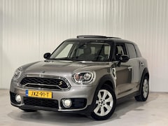 MINI Countryman - SE Hybride ALL4 Chili|PANO/SCHUIFDAK|KEYLESS