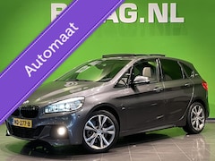 BMW 2-serie Active Tourer - 225xe iPerformance High Executive M-Sport