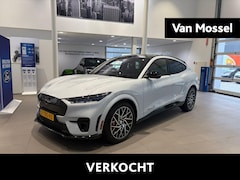 Ford Mustang Mach-E - GT Extended AWD 91 kWh