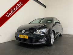 Volkswagen Golf - 1.0 TSI Comfortline, Cruise