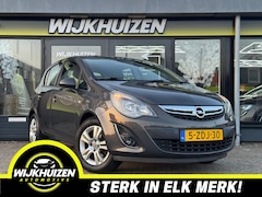 Opel Corsa - 1.2-16V Cosmo met Airco 16 Inch Cruise Nette staat