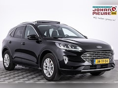 Ford Kuga - 2.5 PHEV Titanium X | PANORAMADAK | Half LEDER | Full LED | NAVI | B&O | CARPLAY