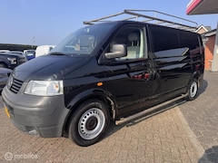 Volkswagen Transporter - 2.5 TDI 340 4Motion