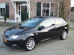 SEAT Ibiza SC - 1.2 TSI Style , Airco , Navi , Stoelverwarming enz