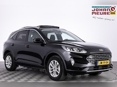 Ford Kuga - 2.5 PHEV Titanium | PANORAMADAK | CAMERA | LED | NAVI