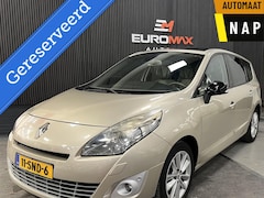 Renault Scénic - 2.0 Bose NAP/Automaat/Panoramadak