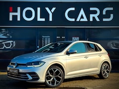 Volkswagen Polo - 1.0 TSI DSG STYLE | IQ LED | CAMERA | CARPLAY |