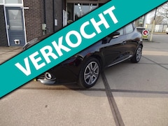 Renault Clio - 0.9 TCe Authentique