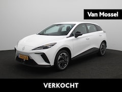 MG MG4 - Standard 51 kWh | Apple Carplay - Android Auto | Led Verlichting | DAB | Cruise Control |