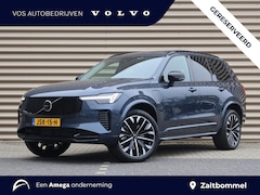 Volvo XC90 - T8 Plug-in hybrid AWD Plus Dark | Panoramadak | Head-Up display | 360 Camera | Harman Kard