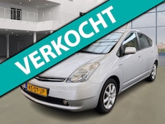 Toyota Prius - 1.5 VVT-i AUT CRUISE TREKHAAK 2 X SLEUTELS