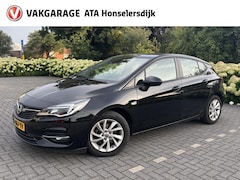Opel Astra - 1.2 Edition | Cruise control | Climate control | Camera | Trekhaak |