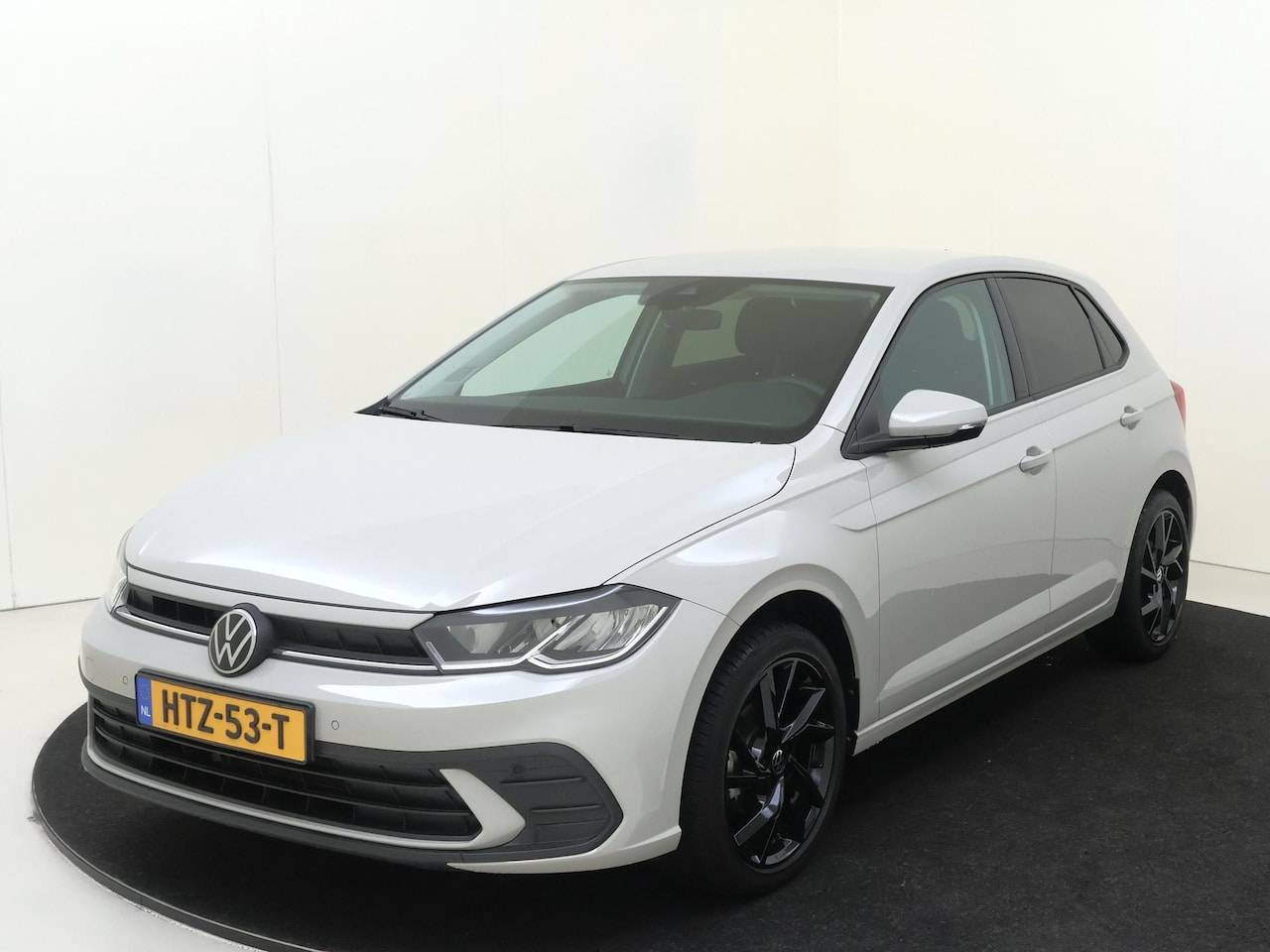 Volkswagen Polo - 1.0 TSI Life Edition 1.0 TSI Life Edition - AutoWereld.nl