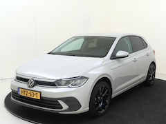 Volkswagen Polo - 1.0 TSI Life Edition