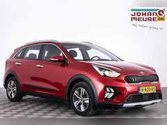 Kia Niro - 1.6 GDi Hybrid DynamicLine ✅ 1e Eigenaar
