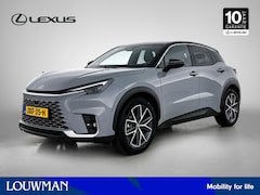 Lexus LBX - Cool 2WD | Advanced Pack | Mark Levinson Audio |