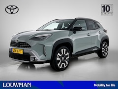 Toyota Yaris Cross - 1.5 Hybrid 130 Launch Edition + afneembare trekhaak