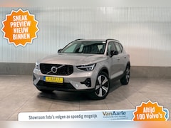 Volvo XC40 - T5 Aut. Plug-in Hybrid Ultimate Dark ACC Leder Panoramadak 262pk