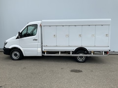 Mercedes-Benz Sprinter - 310 2.2 CDI 366 ijswagen 40 gr _0 Deuren 10 Euro 5