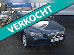 Volvo V50 - 2.4 Momentum