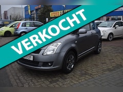 Suzuki Swift - 1.3 Base NIEUWE APK KEYLESS