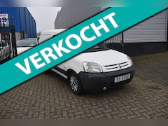 Citroën Berlingo - 1.9 D 600 INC BTW